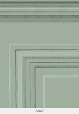 Wainscoting Auguste bespoke