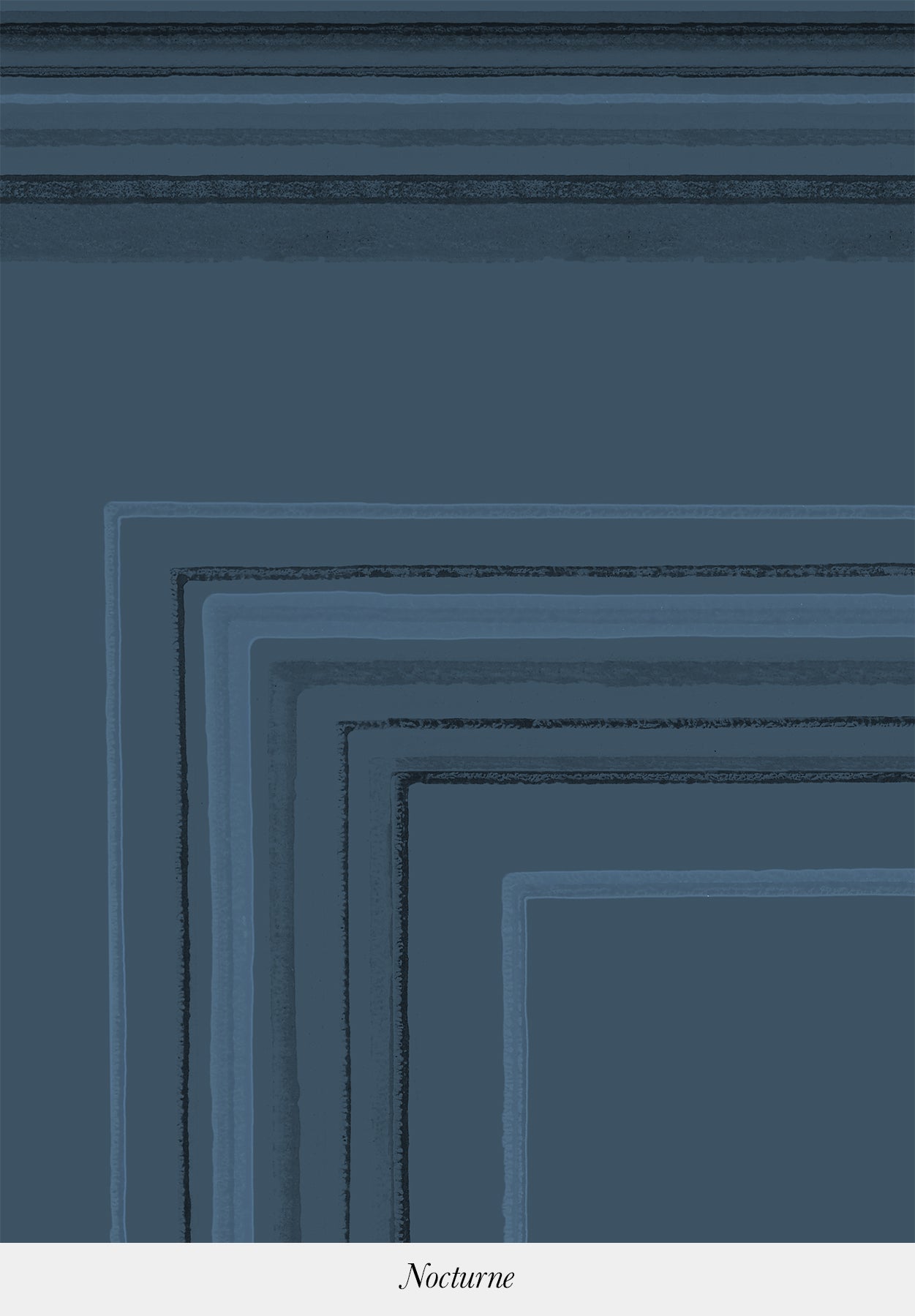 Wainscoting Auguste bespoke