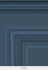 Wainscoting Auguste bespoke