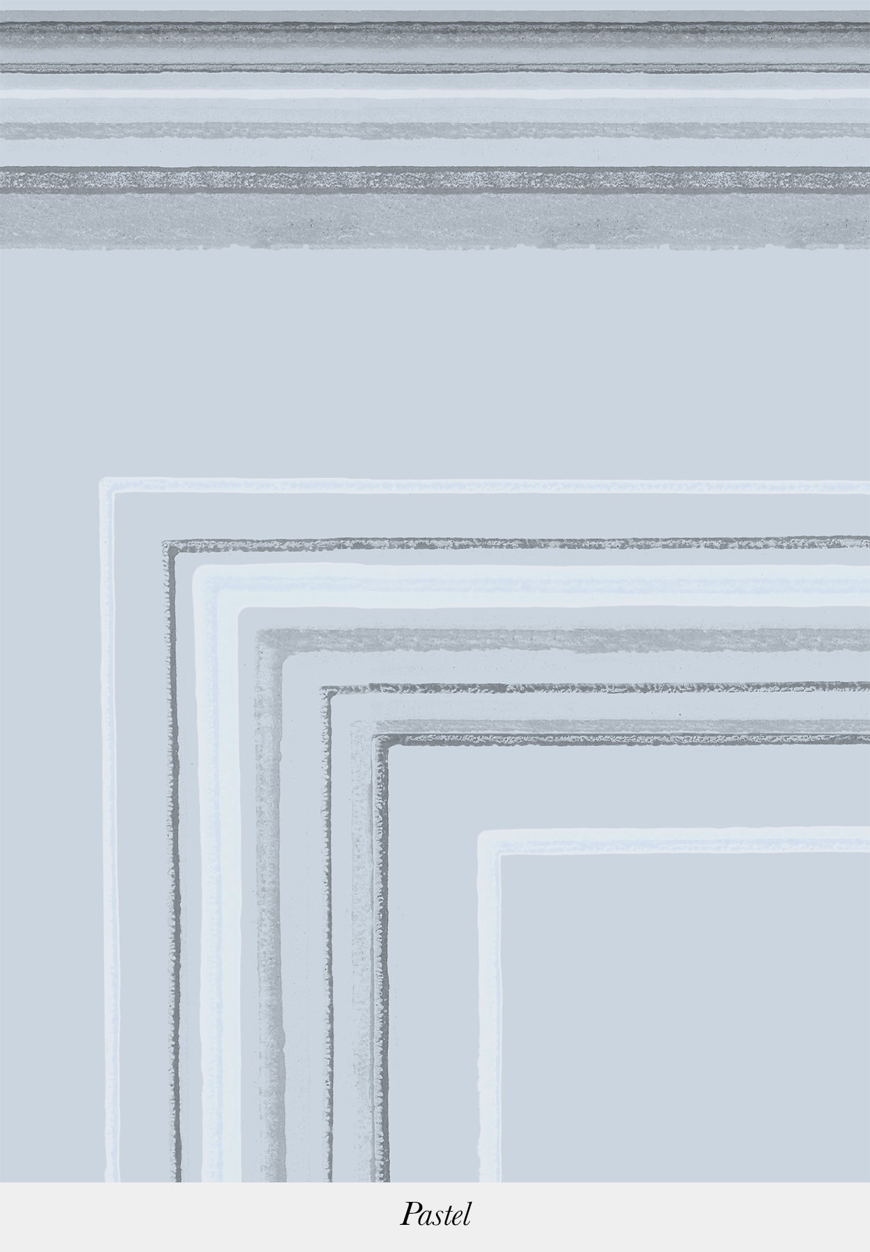 Wainscoting Auguste bespoke