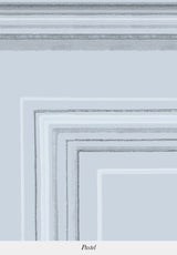Wainscoting Auguste bespoke