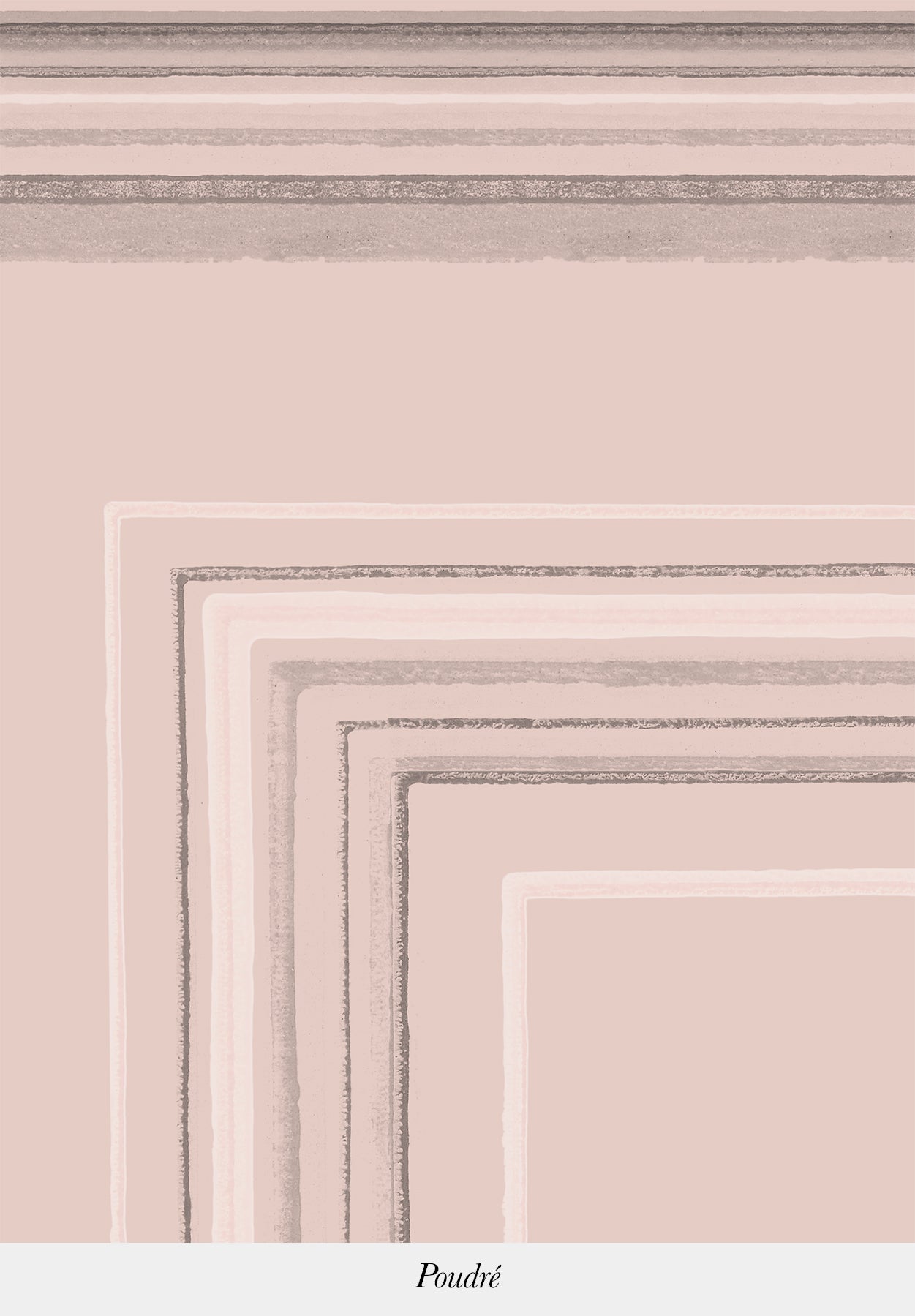 Wainscoting Auguste bespoke