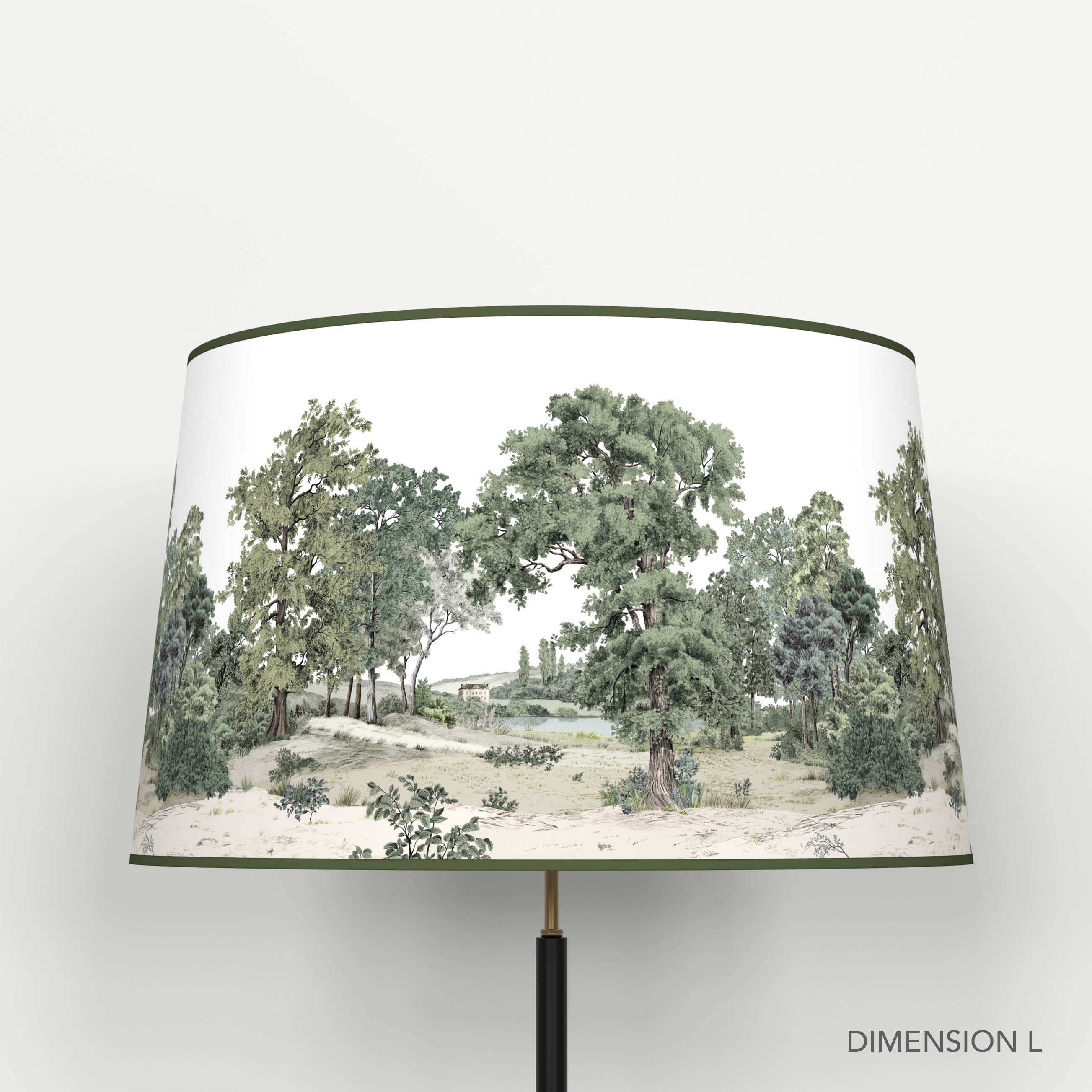 Empire Droit | Domaniale