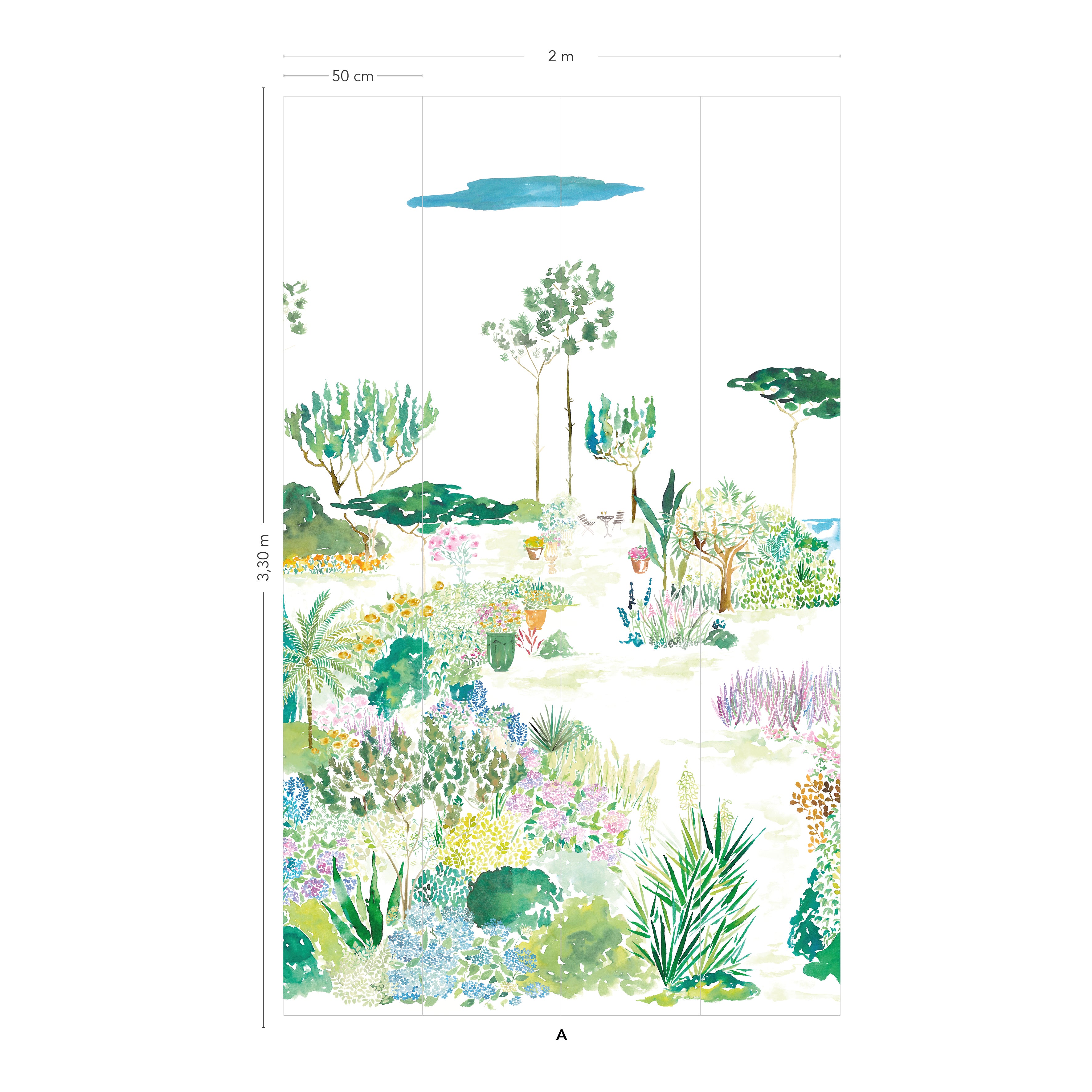Jardin de France