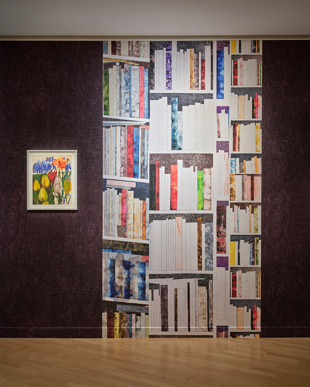 Bibliothèque(s)