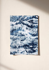 Aqua Sample