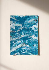 Aqua Sample