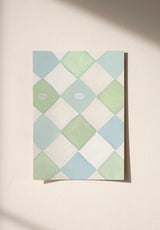 Clairière Sample