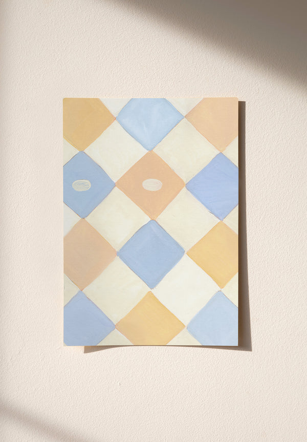 Clairière Sample