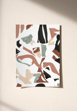 COLLAGE échantillon