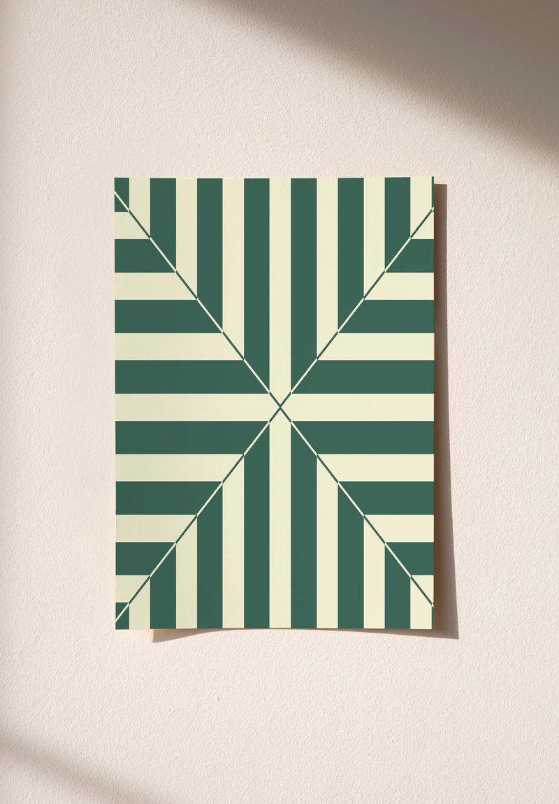 Julie Ciel Muster