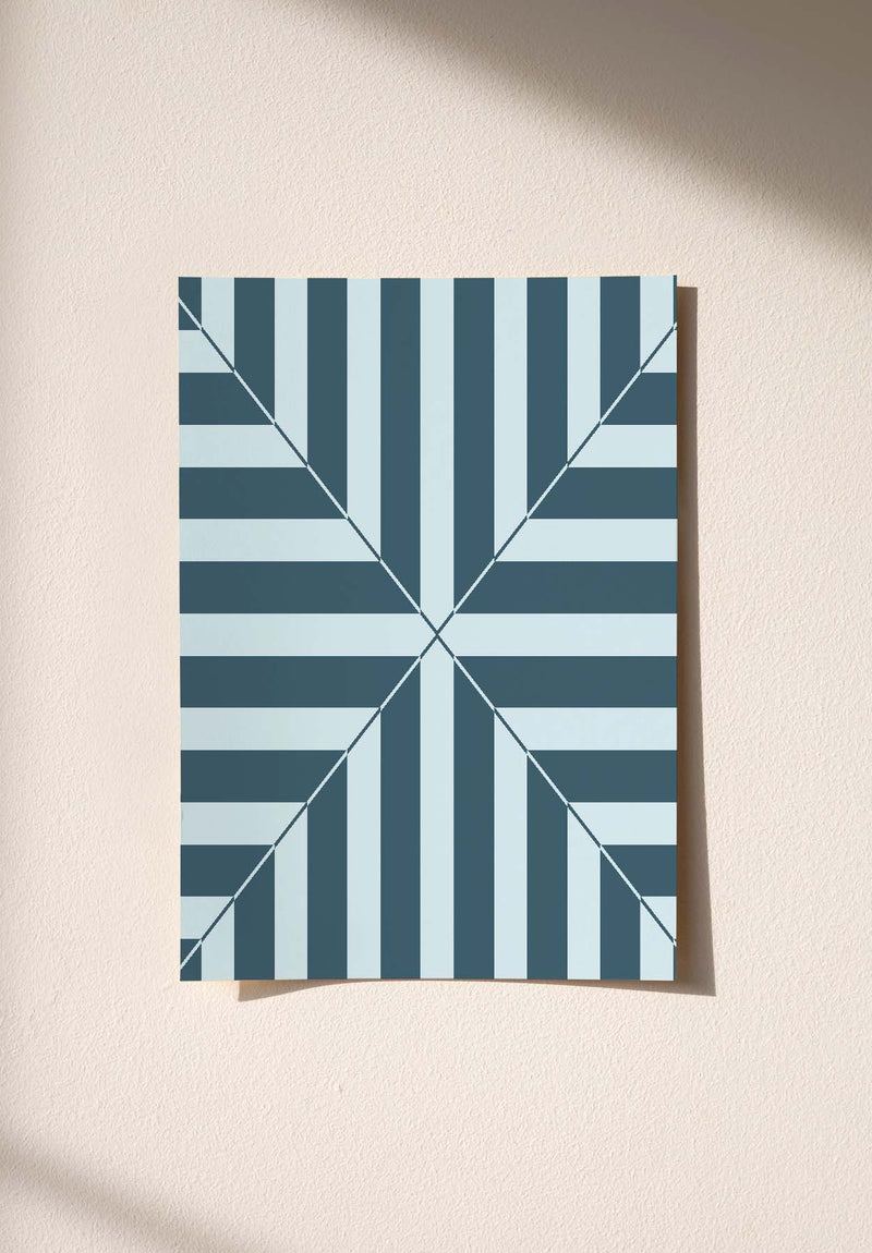 Julie Ciel Muster