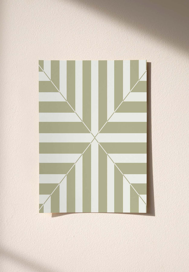 Julie Ciel Muster
