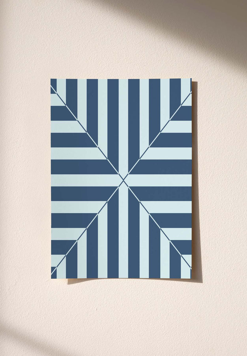 Julie Ciel Muster