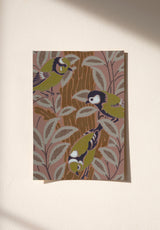 Le Chant des Oiseaux campione