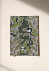 Le Chant des Oiseaux campione