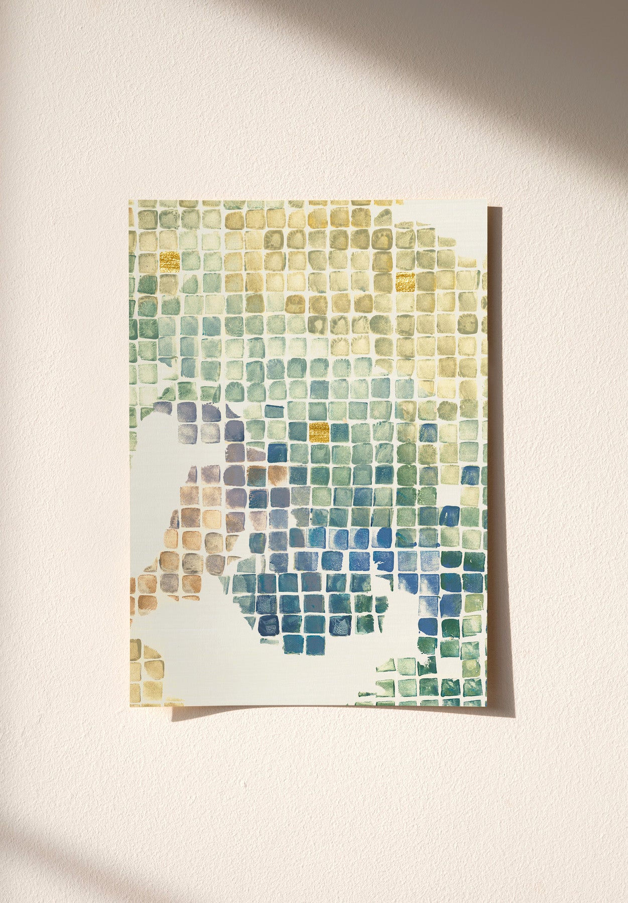 Mosaïque campione