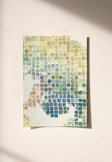 Mosaïque campione