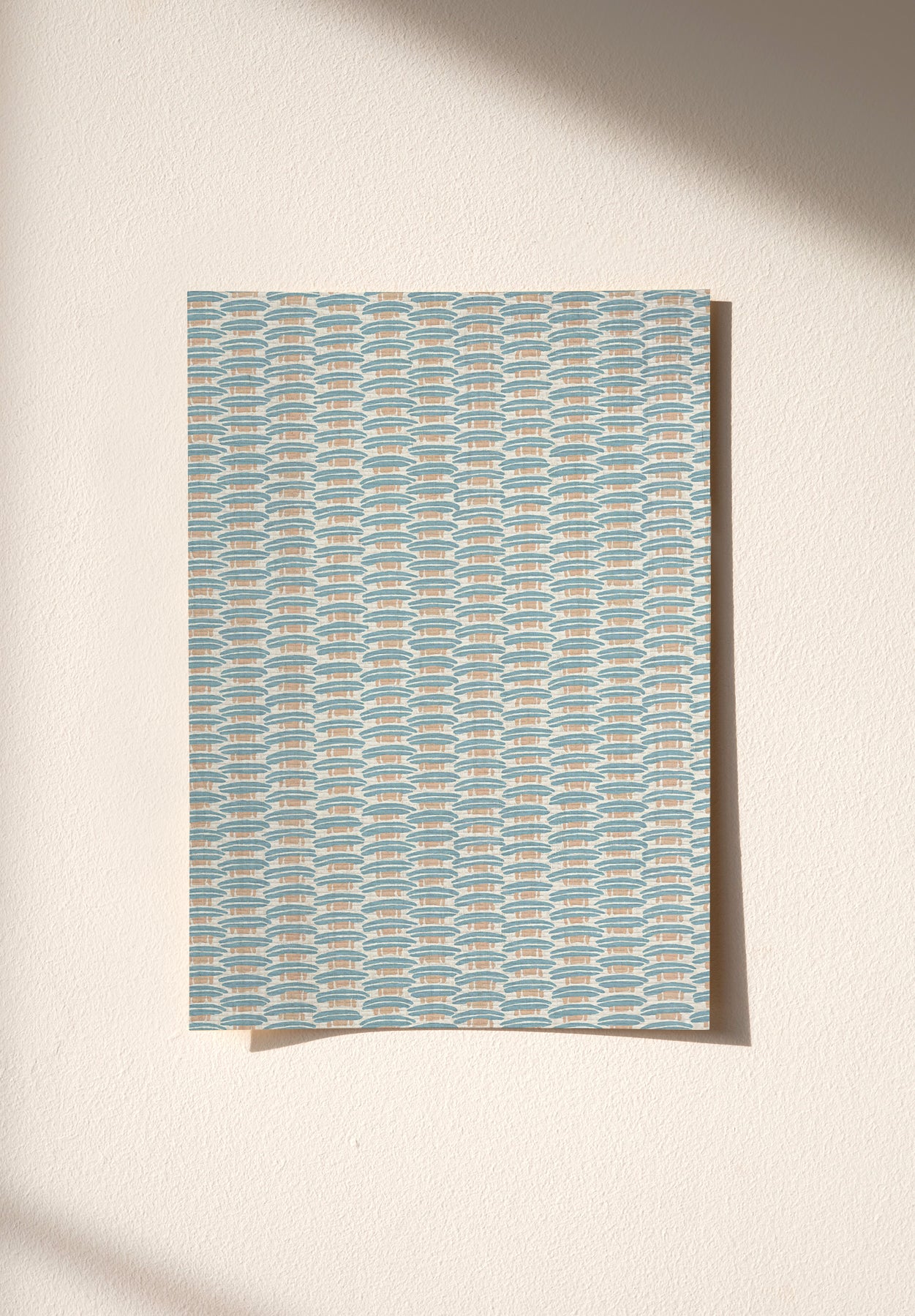 Nantucket Weave Muestra