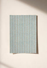 Nantucket Weave Muestra