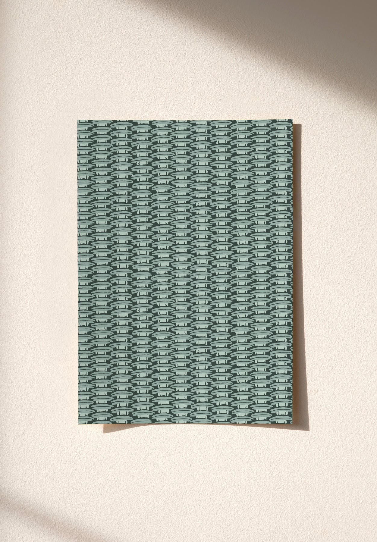 Nantucket Weave Campione