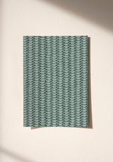 Nantucket Weave Muster