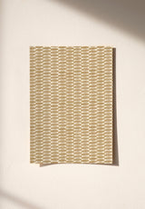 Nantucket Weave Muster