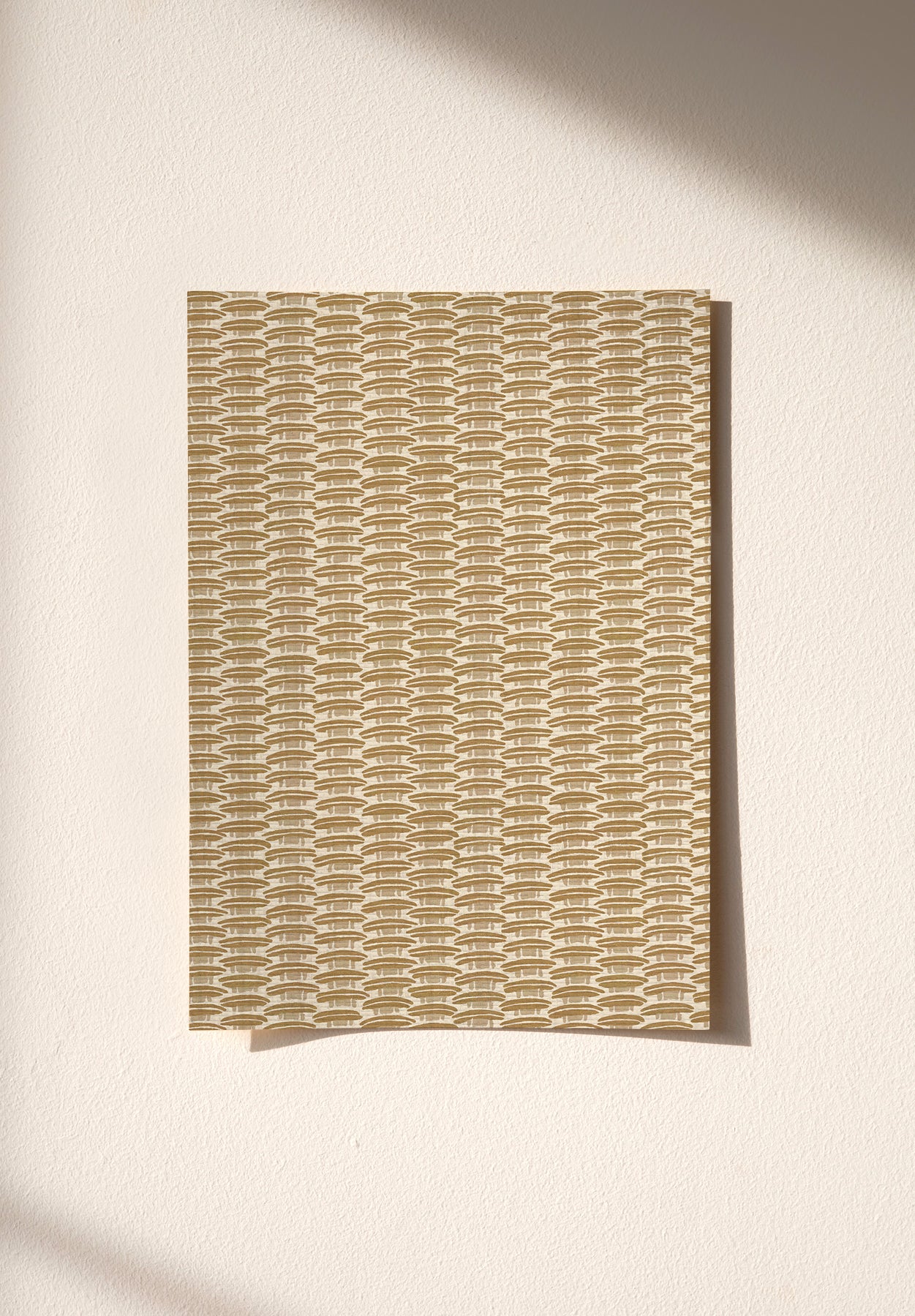 Nantucket Weave Muestra