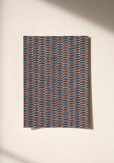 Nantucket Weave Muestra