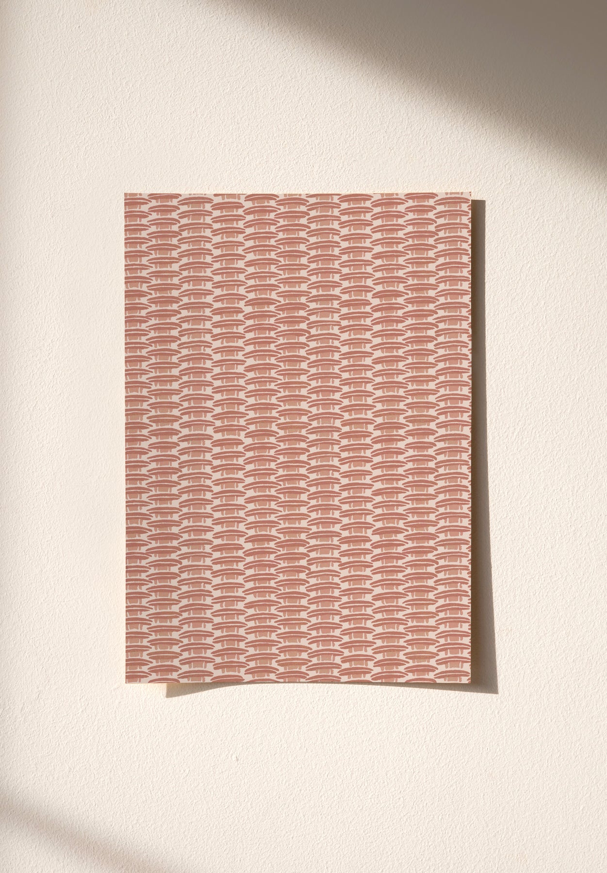 Nantucket Weave Campione