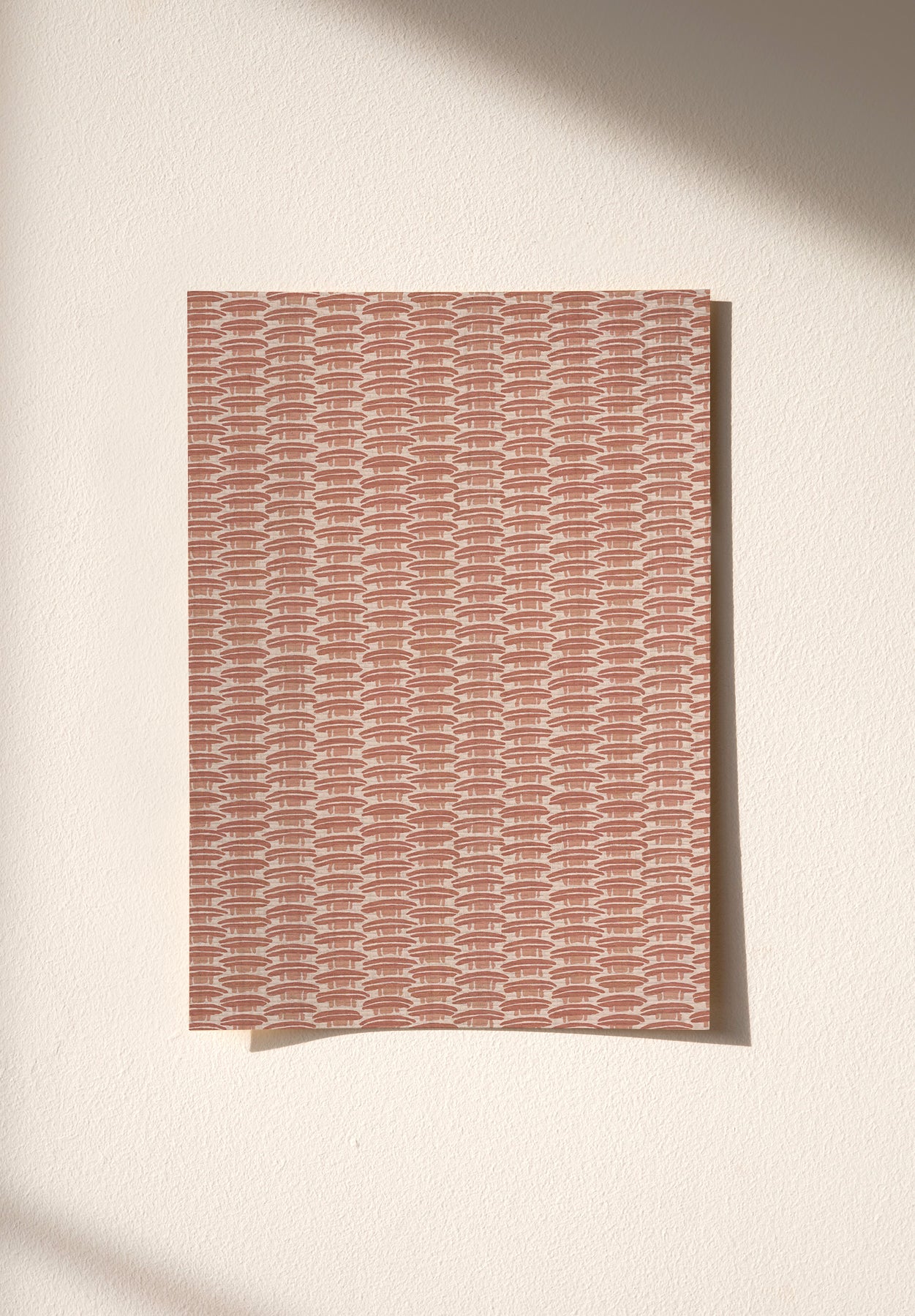Nantucket Weave Muestra