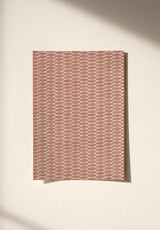Nantucket Weave Muestra