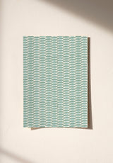 Nantucket Weave Muster