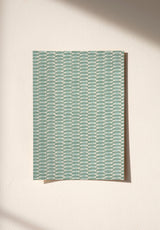 Nantucket Weave Muestra