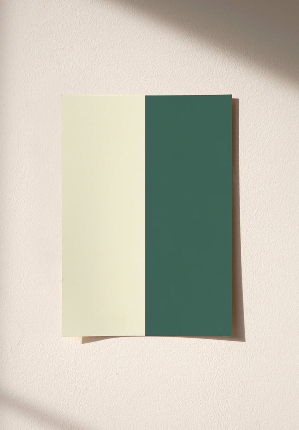 Stripe Julie Sample