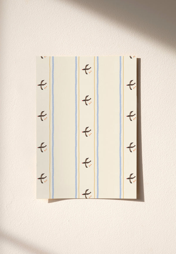 Righa Envolée campione