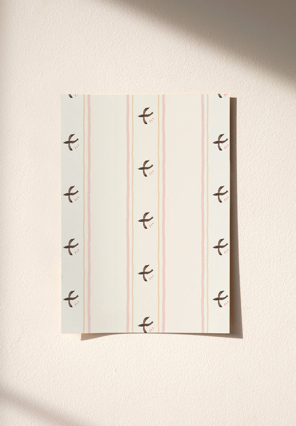 Righa Envolée campione