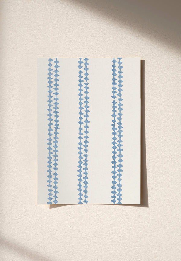 Stripe Joséphine Sample