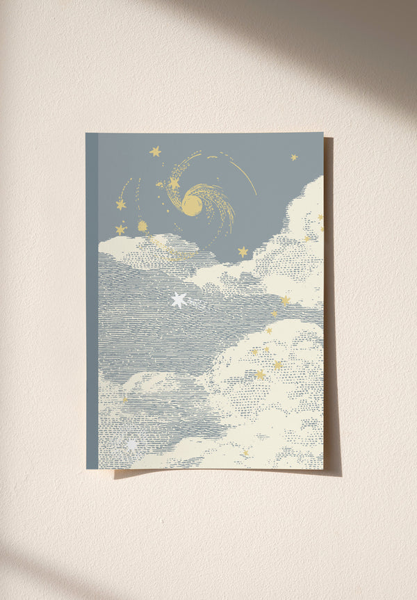 L'Intemporelle | Cosmos campione