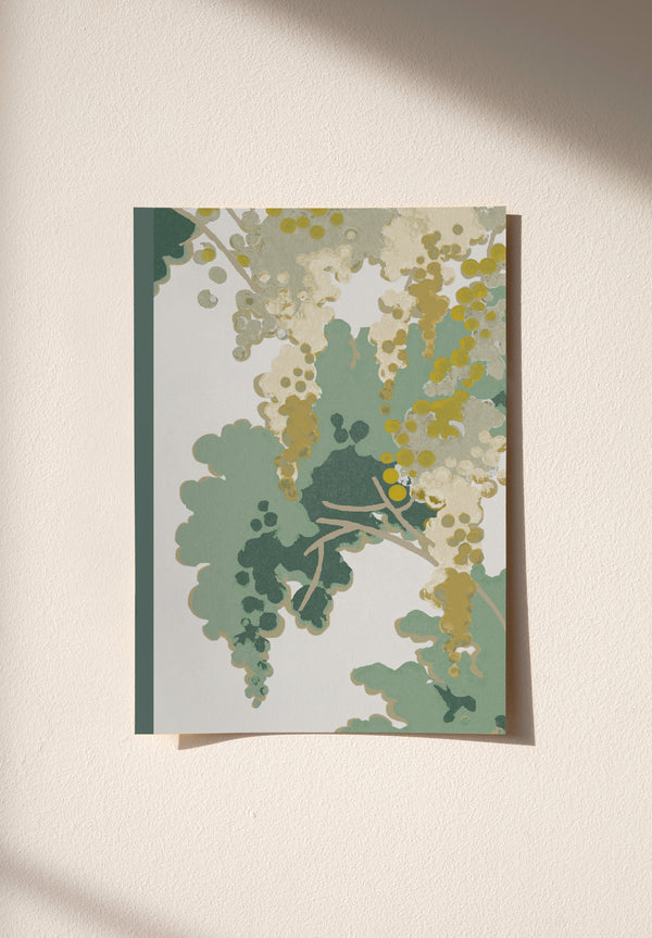 La Majestueuse | Frondaisons campione