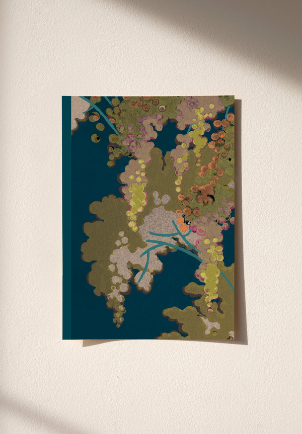 La Majestueuse | Frondaisons campione