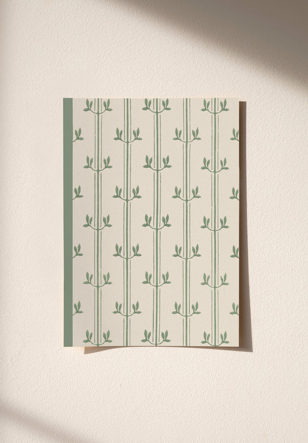 Vénus | Aurèle Stripe Sample