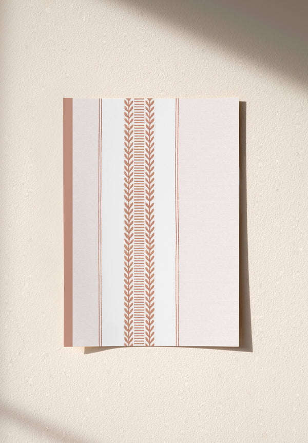 Venus | Laurier Stripe Sample