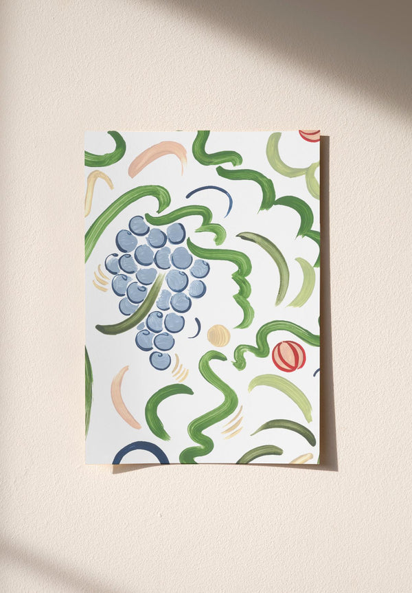 La Vigne campione