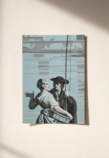 Vues d'Italie Sample