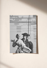 Vues d'Italie Sample