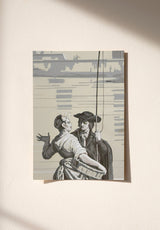 Vues d'Italie Sample