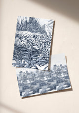 Amazone Panthère échantillon - MOCKUP_PACK_DUO_A4_OMBRE_AMAZONE_PANTHERE_BLEU