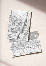 Balade sous les pins échantillon - MOCKUP_PACK_DUO_A4_OMBRE_BALADE_SOUS_LES_PINS_GRIS