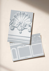 BOISERIE MODERNE ÉCHANTILLON - MOCKUP_PACK_DUO_A4_OMBRE_BOISERIE_MODERNE_BLEU